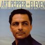 Art Pepper: + Eleven, CD