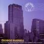 George Russell: New York, N.Y., CD