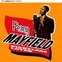 Percy Mayfield: Nightless Lover, CD