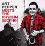 Art Pepper: Meets The Rhythm Section, CD,CD