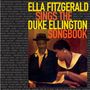 Ella Fitzgerald: Sings The Duke Ellington Songbook, CD,CD