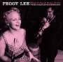 Peggy Lee: Black Coffee & Dream Street: The Complete Sessions, CD