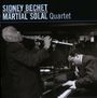 Sidney Bechet: Complete Recordings, CD