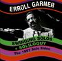 Erroll Garner (1921-1977): Swinging Solos & Soliloquy - T, CD
