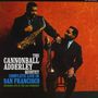Cannonball Adderley: Complete Live In San Francisco, CD