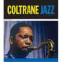 John Coltrane: Coltrane Jazz, CD