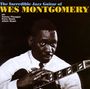 Wes Montgomery: The Incredible Jazz Guitar Of Wes Montgomery, CD