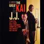 J.J. Johnson & Kai Winding: The Great Kai & J.J., CD