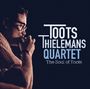 Toots Thielemans: The Soul Of Toots, CD
