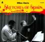 Miles Davis: Sketches Of Spain (180g) (Limited Edition) (+1 Bonustrack), LP