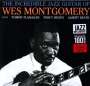 Wes Montgomery: The Incredible Jazz Guitar Of (remastered) (180g) (Limited Edition), LP