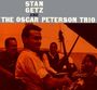 Stan Getz: And The Oscar Peterson Trio, CD