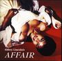 Abbey Lincoln: Affair, CD