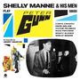 Shelly Manne: Play Peter Gunn, LP