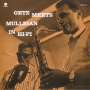 Stan Getz & Gerry Mulligan: Getz Meets Mulligan In Hi-Fi (180g), LP
