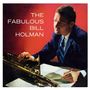 Bill Holman: Fabulous Bill Holman, CD