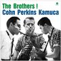 Al Cohn, Bill Perkins & Richie Kamuca: The Brothers! (180g) (Limited Edition), LP