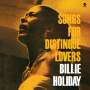 Billie Holiday: Songs For Distingué Lovers (180g), LP