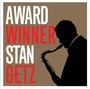 Stan Getz: Award Winner, CD