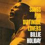 Billie Holiday: Songs For Distingué Lovers (15 Tracks), CD