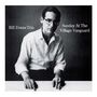 Bill Evans (Piano) (1929-1980): Sunday At The Village Vanguard, CD