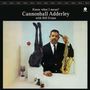 Cannonball Adderley: Know What I Mean? (180g) (Limited Edition), LP