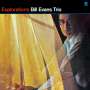 Bill Evans (Piano): Explorations (180g) (Limited Edition) (+ 1 Bonustrack), LP