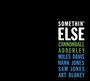 Cannonball Adderley: Somethin' Else (14 Tracks), CD