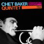 Chet Baker: Conservatorio Cherubini: Complete Concert 1955 - 1956, CD,CD