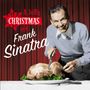 Frank Sinatra: A Jolly Christmas From Frank Sinatra, CD