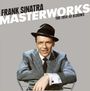 Frank Sinatra: Masterworks: The 1954 - 61 Albums (Box), CD,CD,CD,CD,CD,CD,CD,CD,CD