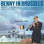 Benny Goodman: Benny In Brussels 1958 + 2 Bonus Tracks, CD