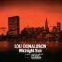 Lou Donaldson: Midnight Sun (Limited Edition), CD