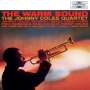 Johnny Coles: The Warm Sound (+ 3 Bonus Tracks), CD