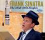 Frank Sinatra: The 1953 - 1961 Singles (Limited Edition), CD,CD,CD,CD