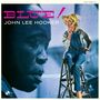 John Lee Hooker: Blue! (180g) (Limited Edition) (+ 2 Bonustracks), LP
