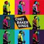 Chet Baker: Chet Baker Sings (Reissue 1956) (Limited Expanded Edition), CD
