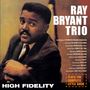 Ray Bryant (1931-2011): Plays + Bonus, CD