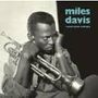 Miles Davis: 'Round About Midnight (Limited Edition), CD