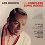 Les Brown: The Complete Song Books, CD