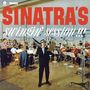 Frank Sinatra: Sinatra's Swingin' Session!!! (remastered) (180g) (Limited Edition), LP