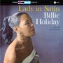 Billie Holiday: Lady In Satin (180g) (Limited Edition), LP