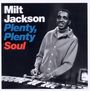 Milt Jackson: Plenty Plenty Soul, CD