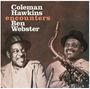 Coleman Hawkins: Coleman Hawkins Encounters Ben Webster (180g) (Limited Edition) (1 Bonustrack), LP