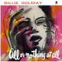 Billie Holiday: All Or Nothing At All (180g) (Limited-Edition), LP