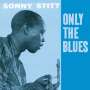 Sonny Stitt: Only The Blues, CD