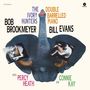 Bill Evans & Bob Brookmeyer: The Ivory Hunters (remastered) (180g) (Limited Edition), LP