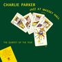 Charlie Parker: Jazz At Massey Hall 1953 (remastered) (180g) (Limited Edition), LP
