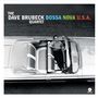 Dave Brubeck: Bossa Nova U.S.A. (180g) (Limited Edition), LP