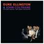 Duke Ellington & John Coltrane: Duke Ellington & John Coltrane (remastered) (180g) (Limited Edition) (+ 1 Bonustrack), LP